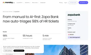 Preview of the Zopa Bank Case Study