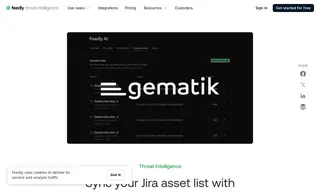 Preview of the Gematik Case Study