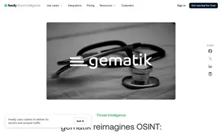 Preview of the Gematik Case Study
