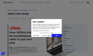 Preview of the Ufesa Case Study