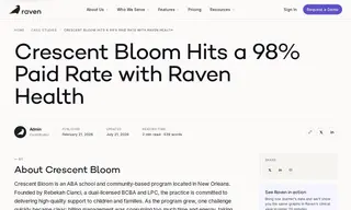 Preview of the Crescent Bloom Case Study