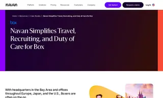 Preview of the Box Case Study
