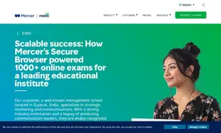 Preview of the Leading Educational Institute Case Study
