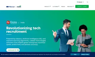 Preview of the Celebal Technologies Case Study