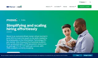Preview of the Masai School Case Study