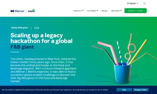 Preview of the Vikram Tea Processor Pvt. Ltd Case Study