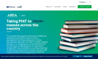 Preview of the All India Management Association (aima) Case Study