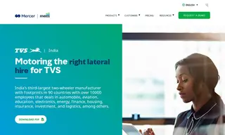 Preview of the TVS Motor Company Ltd Case Study
