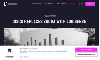 Preview of the Cisco Systems Case Study