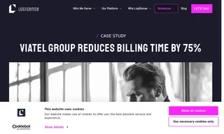 Preview of the Viatel Case Study
