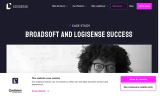 Preview of the BroadSoft Case Study