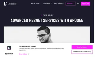Preview of the Apogee Case Study