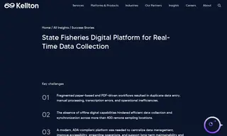 Preview of the State Fish & Wildlife Agency Case Study