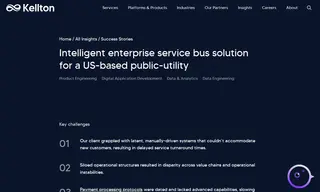 Preview of the Florida Public Utility Case Study