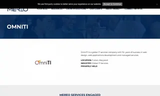 Preview of the OmniTI Case Study