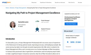 Preview of the Pillar Innovations Case Study