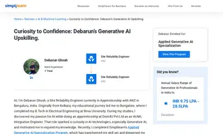 Preview of the ANZ Case Study