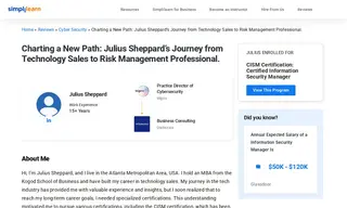 Preview of the Wipro Case Study