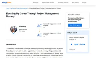 Preview of the Israeli-American Council (iac) Case Study