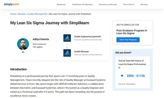 Preview of the Dassault Systems Global Services Case Study