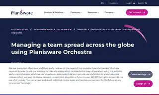 Preview of the Essilor Group Case Study