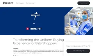 Preview of the Medline Case Study
