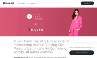 Preview of the The Very Group Case Study