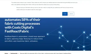 Preview of the Texeurop Case Study