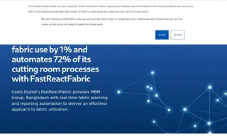 Preview of the MBM Group Case Study