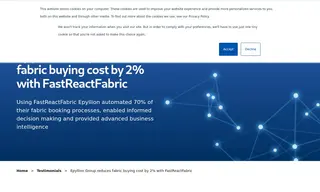 Preview of the Epyllion Group Case Study