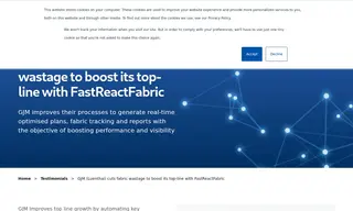 Preview of the Luenthai Case Study