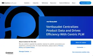 Preview of the Vertbaudet Case Study