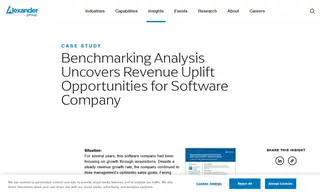 Preview of the Top Hybrid Software Company Case Study
