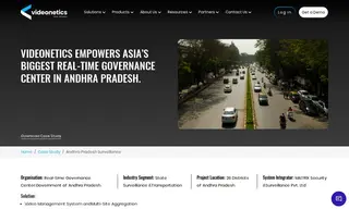 Preview of the Government of Andhra Pradesh Case Study