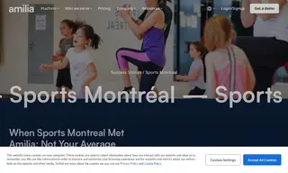 Preview of the Sports Montreal Case Study