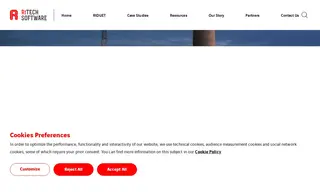 Preview of the AGL Energy Case Study