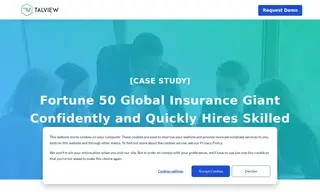 Preview of the Leading India-based Insurance Provider Case Study