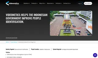 Preview of the Indonesia Government Agency Case Study