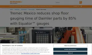 Preview of the TREMEC Case Study