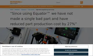Preview of the High-Tech Engineering Case Study