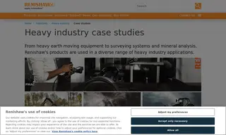 Preview of the Same Deutz-Fahr Case Study