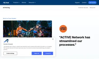 Preview of the Rocky Trail Entertainment Case Study