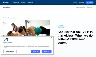 Preview of the YMCA of Metropolitan Los Angeles Case Study