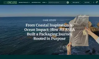 Preview of the Mersea Case Study