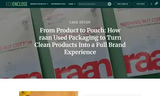 Preview of the Raan Case Study