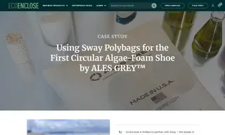Preview of the ALES GREY Case Study