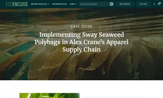 Preview of the Alex Crane Case Study