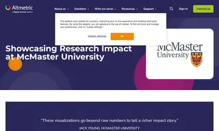 Preview of the McMaster University Case Study