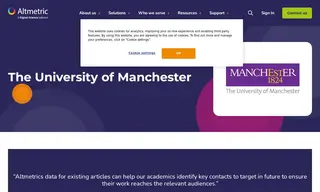 Preview of the University of Manchester Case Study