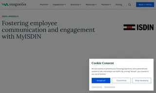 Preview of the ISDIN Case Study